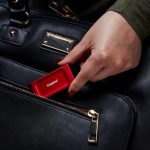 2000G PORTABLE SSD XS1000 RED