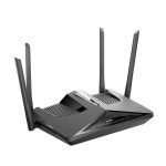 WIRELESS WIFI6 AX1800