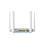 4G LTE N300 WI-FI ROUTER