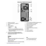 HP PRO TOWER 400 G9 PCI