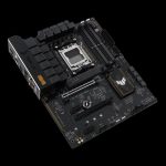 ASUS TUF GAMING A620-PRO WIFI AMD A620 Presa di corrente AM5 ATX