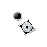 ROG STRIX LC III 360 ARGB LCD WHT