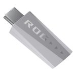 A701 ROG DELTA II/WHT