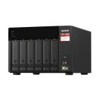 6-BAY NAS AMD RYZEN V1000