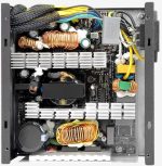 Thermaltake TRS-700AH2NK alimentatore per computer 700 W 20+4 pin ATX Nero