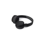 CUFFIA OVER-EAR WIRELESS BLACK
