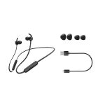 CUFFIE WIRELESS IN EAR SERIES 1000
