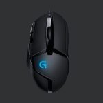 GAMING MOUSE G402 HYPERION FURY