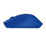 M330 SILENT MOUSE BLUE