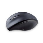 MOUSE WIRELESS M705 SILVER B2B