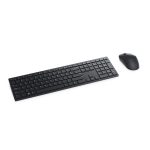 PRO KEYBOARD+MOUSE KM5221W IT