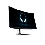 ALIENWARE 32 4K QD-OLED GAMING MONI