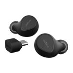 JABRA EVOLVE2 BUDS MS USB-C