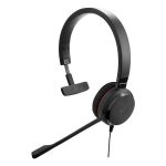 JABRA EVOLVE 30 II MS DUO USB C/A