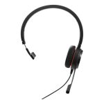 JABRA EVOLVE 30 II UC DUO USB C/A