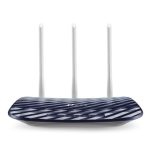 AC750 DUAL BAND WIRELESS ROUTER
