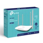 AC1200 WIRELESS DUAL BAND ROUTER