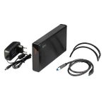 ADVANCED 3 5 USB 3.0 ALUMINIUM