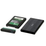 ADVANCE ALUBASIC 2.5 USB 3.0