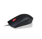 Lenovo 4Y50R20863 mouse Ambidestro USB tipo A Ottico 1600 DPI