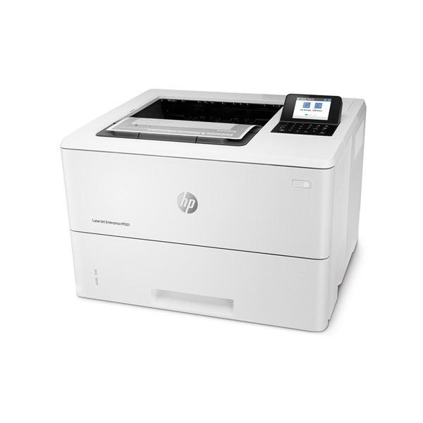 HP LJ ENTERPRISE M507DN