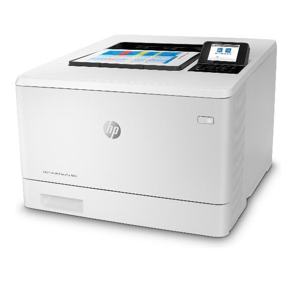 HP COLOR LJ ENT M455DN PRINTER