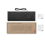 WIRED KEYBOARD - ITALIAN