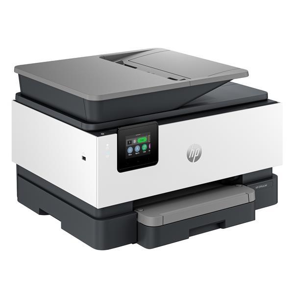 HP OFFICEJET PRO 9120B ALL-IN-ONE