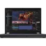 NB 16 I7-14700HX 32GB 1TBSSD W11P LENOVO THINKPAD P16 - VGA RTX A2000