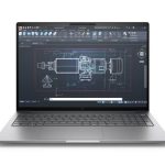 HP NB ZBOOK 8 16G1I CORE ULTRA 7 255H 32GB 1TB 16 WUXGA TOUCH WIN 11 PRO