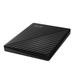 MY PASSPORT 4TB BLACK