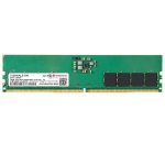 16GB DDR5 5600 UDIMM 1RX8 2GX8 CL46