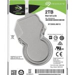 HD 2,5 2TB 5400RPM 128MB SATA III SEAGATE