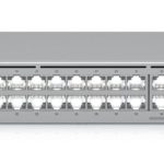 SWITCH 48P LAN GIGABIT UBIQUITI USW-PRO-MAX-48 L3 16P RJ45 2,5GB