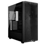 3200D RS MID-TOWER CASE, SMOKE