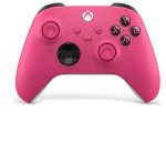 XBOX CONTROLLER DEEP PINK