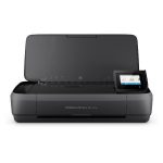 HP OFFICEJET 250 MOBILE AIO