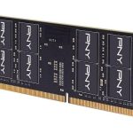 DDR4 32GB 3200 MHZ SO-DIMM PNY CL22