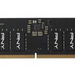 DDR5 16GB 5600 MHZ SO-DIMM PNY