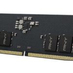 DDR5 8GB 5600 MHZ DIMM PNY