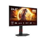 MONITOR 24,5 IPS 2560X1440 REG ALT