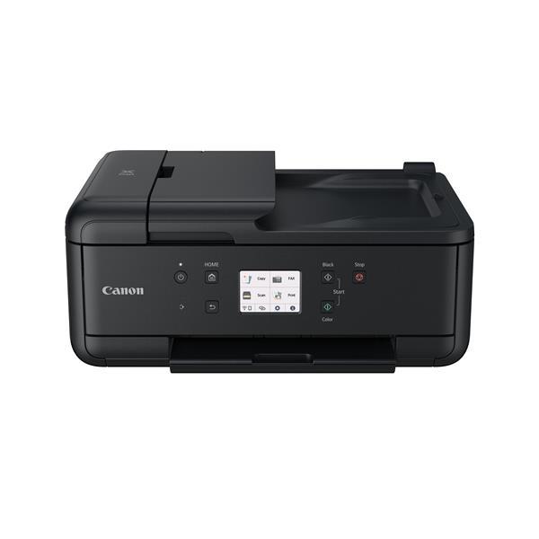 PIXMA TR7650 MULTIFUNZIONE 4 IN 1