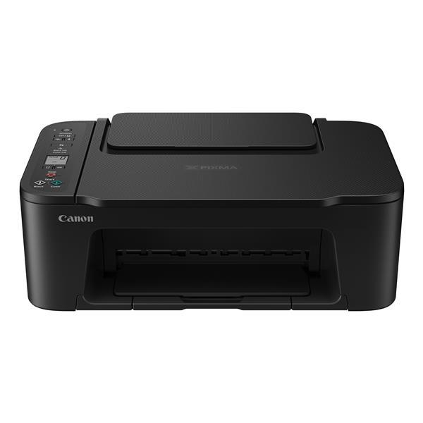PIXMA TS3750I BLACK MULTIFUNZIONE