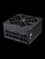 COUGAR ALIM GR 1000 1000W 80+ GOLD ATX 3.1 PCIE 5.1 FULL M 100% JAPANESE CA