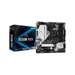 Asrock B550M Pro4 Socket AM4 micro ATX AMD B550
