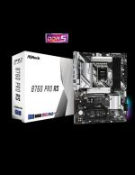 Asrock B760 PRO RS Intel B760 LGA 1700 ATX