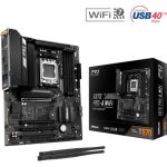 Asrock X870 Pro-A WiFi AMD X870 Socket AM5 ATX