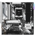 Asrock B650M Pro RS AMD B650 Socket AM5 micro ATX