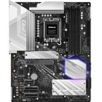 ASRock Z890 Pro RS - Motherboard