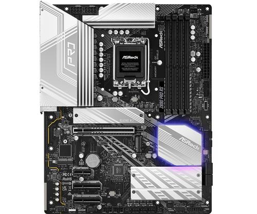 ASRock Z890 Pro RS - Motherboard